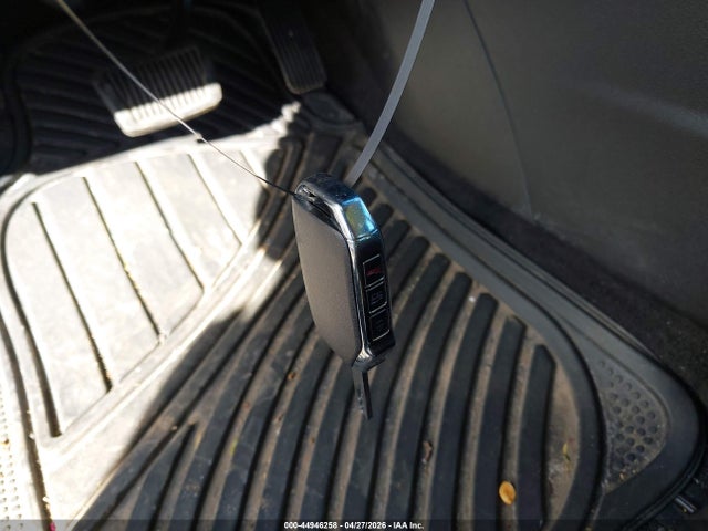 Kia Forte Lxs
