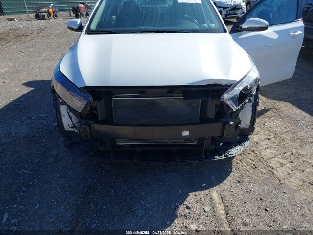 Kia Forte Lxs