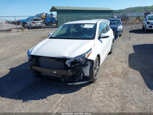 Kia Forte Lxs