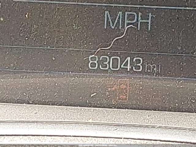 GMC Terrain Slt