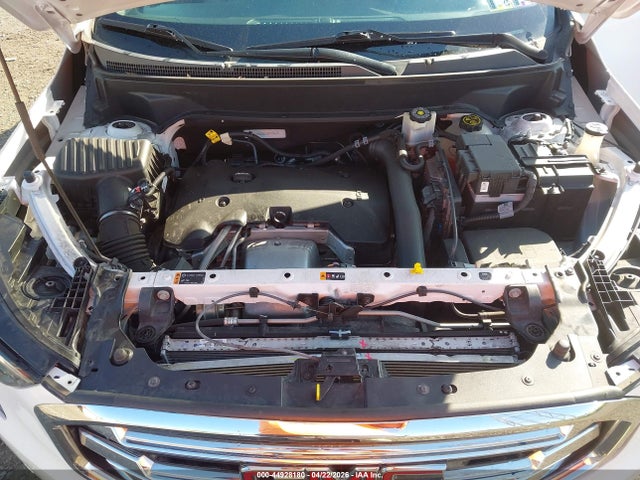 GMC Terrain Slt