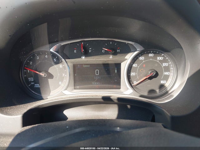 GMC Terrain Slt