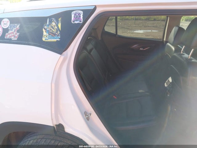 GMC Terrain Slt