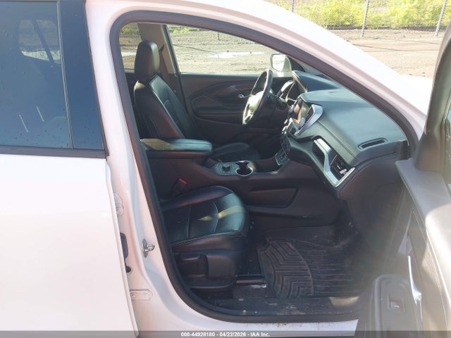 GMC Terrain Slt