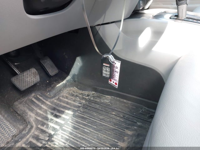 Honda Pilot Ex-l