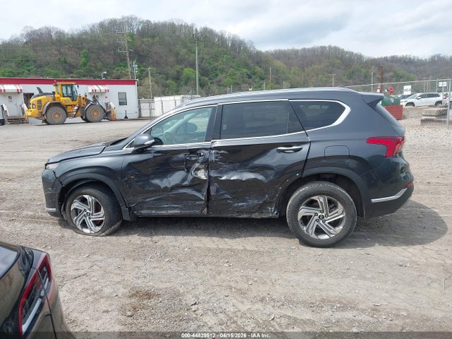 Hyundai SANTA FE Sel