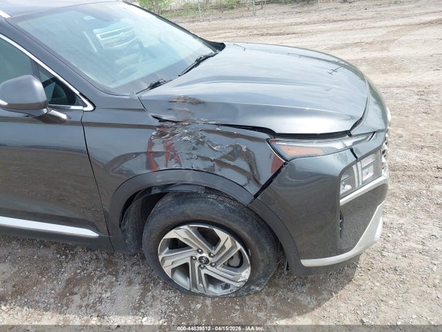 Hyundai SANTA FE Sel