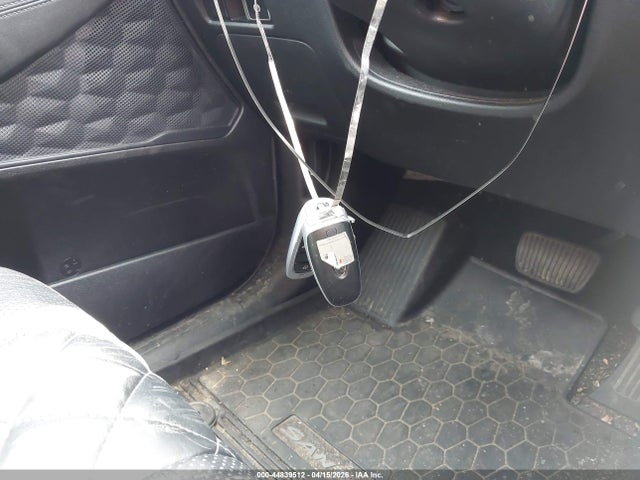 Hyundai SANTA FE Sel