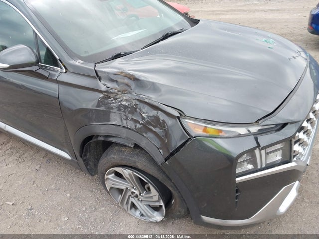 Hyundai SANTA FE Sel