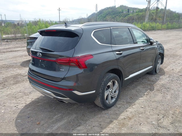 Hyundai SANTA FE Sel