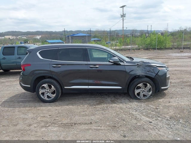 Hyundai SANTA FE Sel