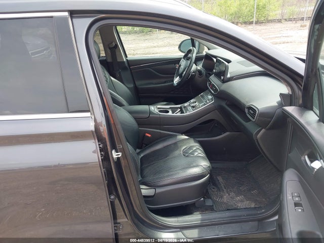 Hyundai SANTA FE Sel
