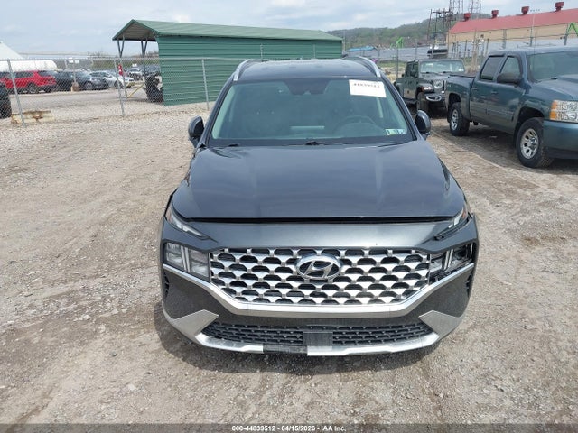 Hyundai SANTA FE Sel