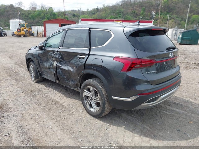 Hyundai SANTA FE Sel