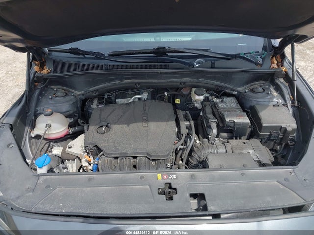 Hyundai SANTA FE Sel