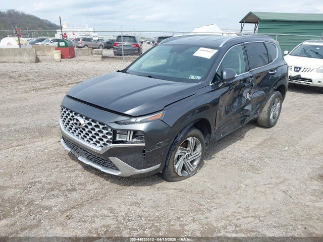 Hyundai SANTA FE Sel