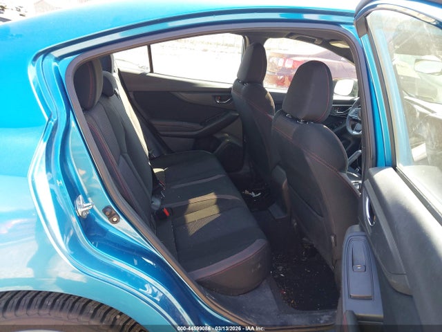 Subaru Impreza 2.0i Sport