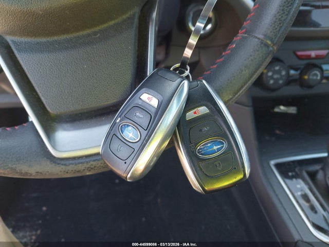 Subaru Impreza 2.0i Sport