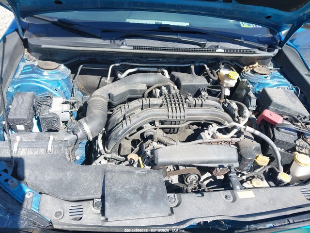 Subaru Impreza 2.0i Sport