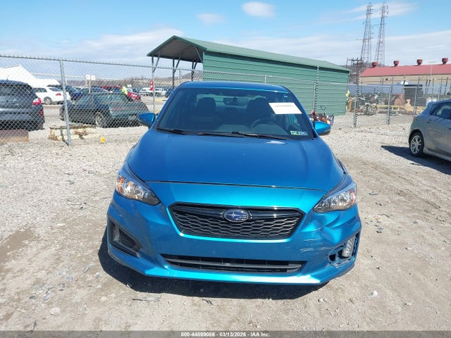 Subaru Impreza 2.0i Sport
