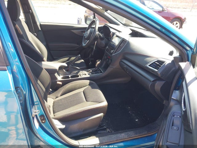 Subaru Impreza 2.0i Sport