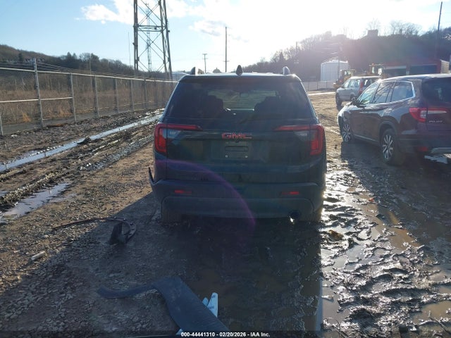 GMC Acadia Fwd Sle