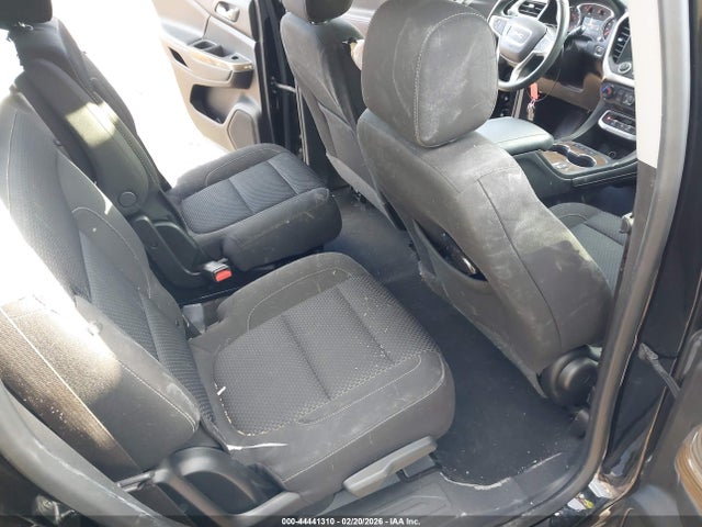 GMC Acadia Fwd Sle