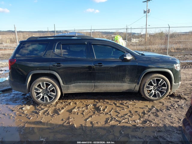 GMC Acadia Fwd Sle