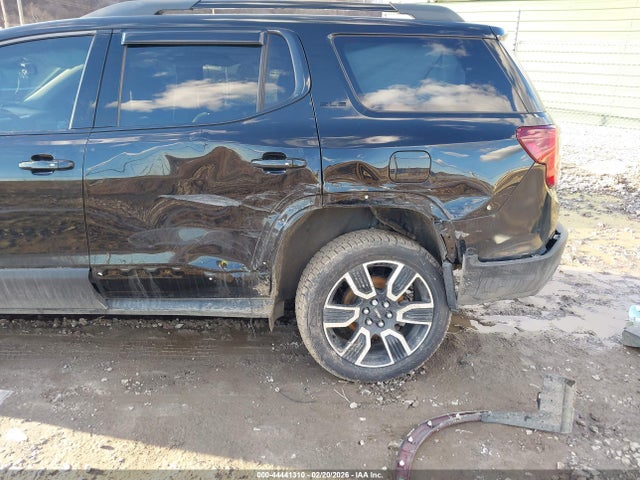 GMC Acadia Fwd Sle