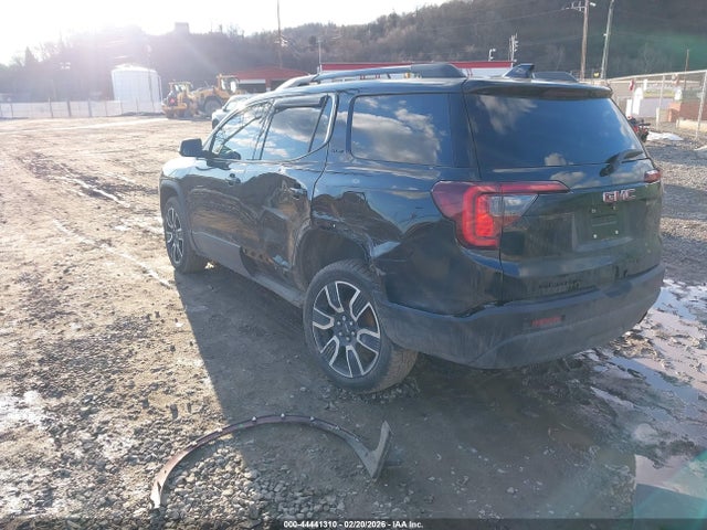 GMC Acadia Fwd Sle