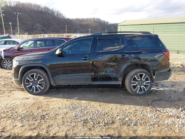 GMC Acadia Fwd Sle