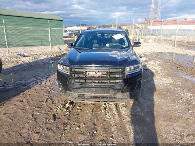 GMC Acadia Fwd Sle