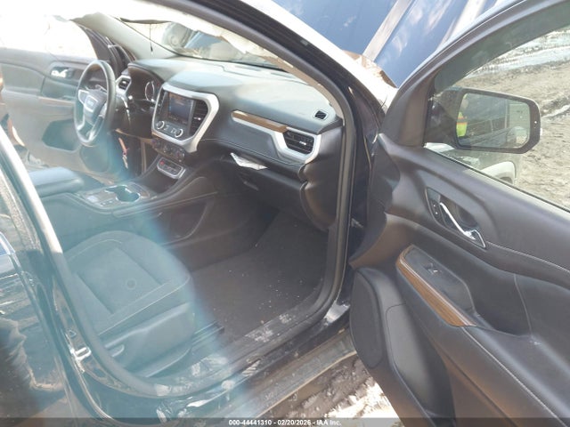 GMC Acadia Fwd Sle