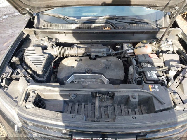 GMC Acadia Fwd Sle
