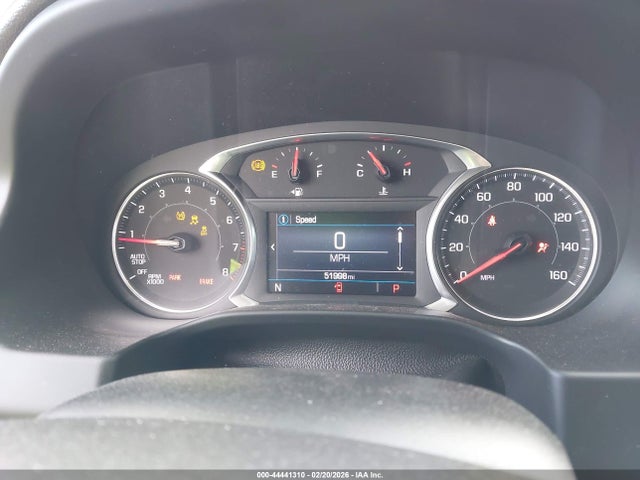 GMC Acadia Fwd Sle