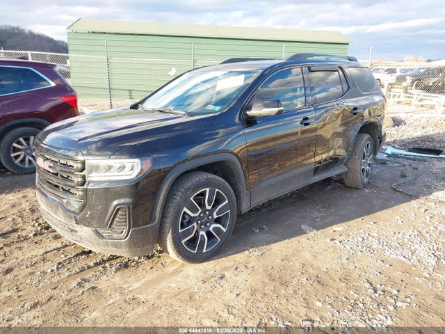 GMC Acadia Fwd Sle