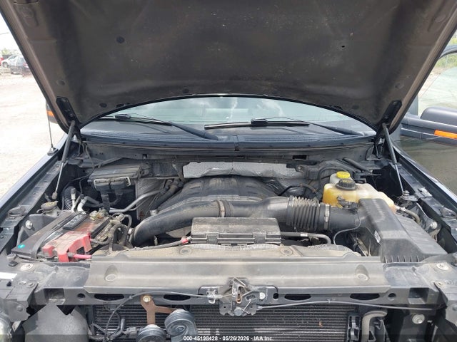 Ford F-150 Xlt
