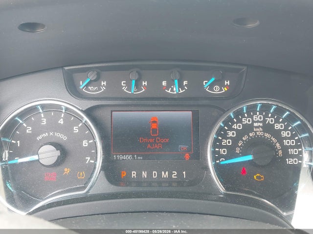 Ford F-150 Xlt