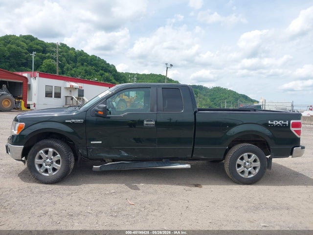 Ford F-150 Xlt