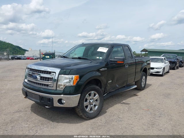 Ford F-150 Xlt