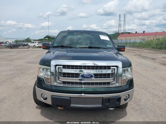 Ford F-150 Xlt