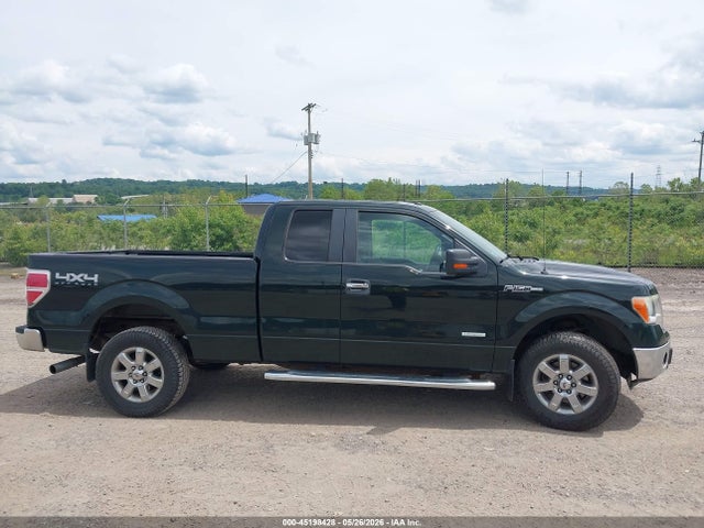 Ford F-150 Xlt