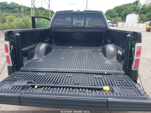 Ford F-150 Xlt