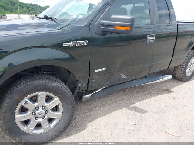 Ford F-150 Xlt
