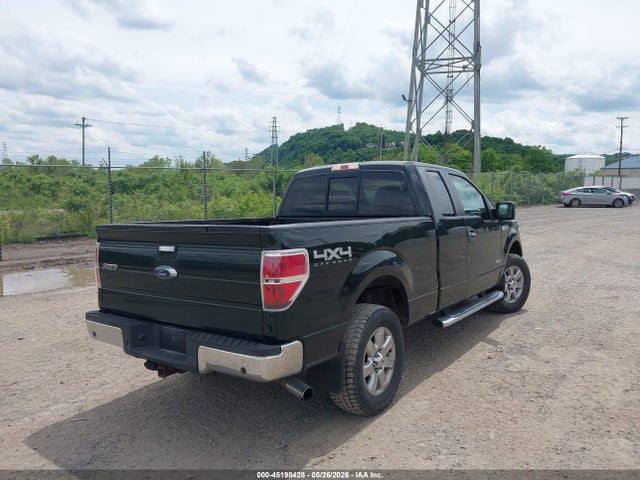 Ford F-150 Xlt