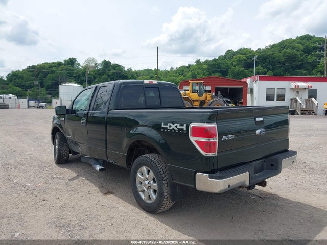 Ford F-150 Xlt