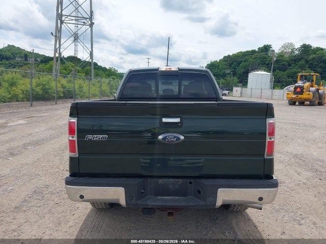 Ford F-150 Xlt