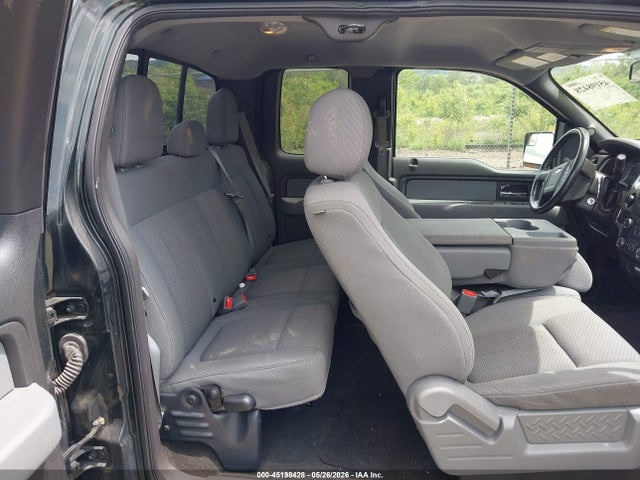 Ford F-150 Xlt