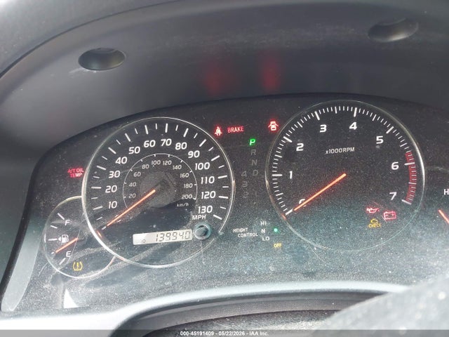 Lexus Gx