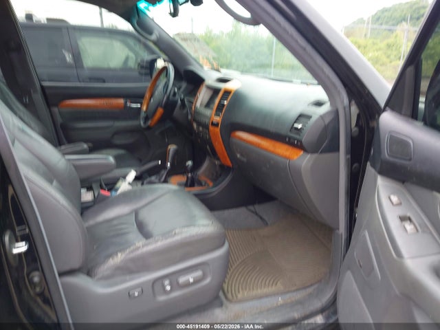 Lexus Gx
